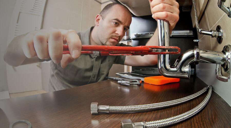 Professional bathroom faucet installation in Mount Vernon, WA
